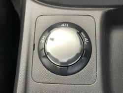 2019 Isuzu MU-X LS-U