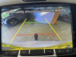 2019 Isuzu MU-X LS-U