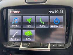 2019 Isuzu MU-X LS-U