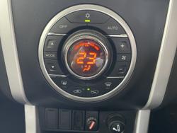 2019 Isuzu MU-X LS-U