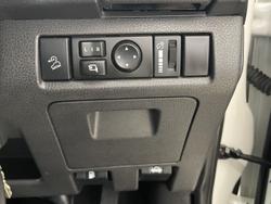 2019 Isuzu MU-X LS-U