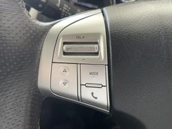 2019 Isuzu MU-X LS-U