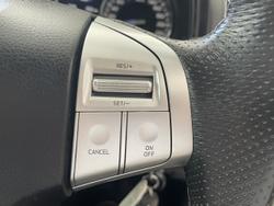 2019 Isuzu MU-X LS-U