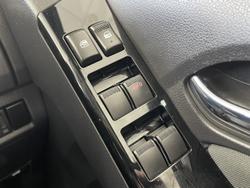 2019 Isuzu MU-X LS-U