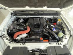 2019 Isuzu MU-X LS-U