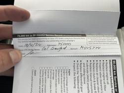 2019 Isuzu MU-X LS-U