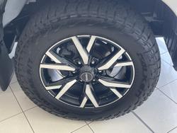 2019 Isuzu MU-X LS-U