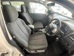 2019 Isuzu MU-X LS-U