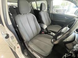 2019 Isuzu MU-X LS-U