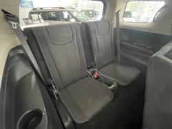 2019 Isuzu MU-X LS-U