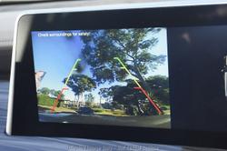 2025 LDV D90 Executive