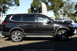 2025 LDV D90 Executive