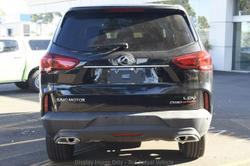 2025 LDV D90 Executive