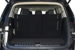 2025 LDV D90 Executive