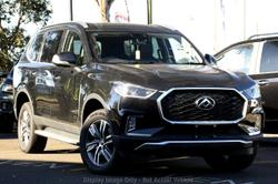 2025 LDV D90 Executive