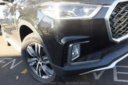 2025 LDV D90 Executive