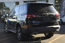 2025 LDV D90 Executive