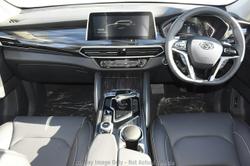 2025 LDV D90 Executive