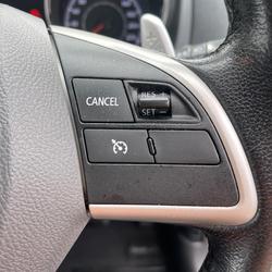 2014 Mitsubishi ASX Aspire