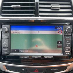 2014 Mitsubishi ASX Aspire