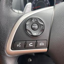 2014 Mitsubishi ASX Aspire