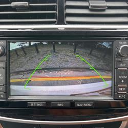 2014 Mitsubishi ASX Aspire