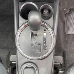 2014 Mitsubishi ASX Aspire