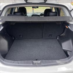 2014 Mitsubishi ASX Aspire