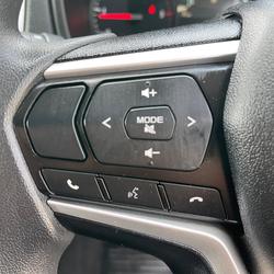 2021 Isuzu MU-X LS-M