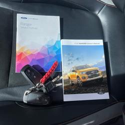 2021 Ford Ranger Raptor X