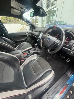 2021 Ford Ranger Raptor X