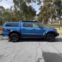 2021 Ford Ranger Raptor X