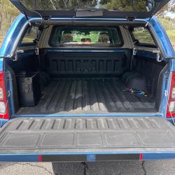 2021 Ford Ranger Raptor X