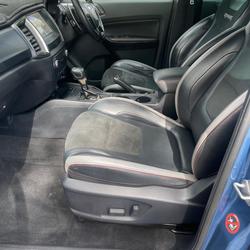 2021 Ford Ranger Raptor X