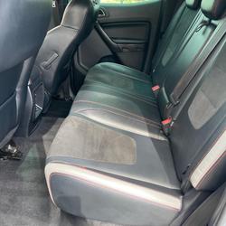 2021 Ford Ranger Raptor X