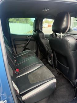 2021 Ford Ranger Raptor X