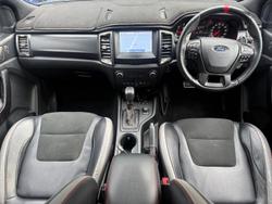 2021 Ford Ranger Raptor X