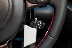 2025 Subaru BRZ tS ZD8 MY25 Magnetite Grey