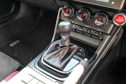 2025 Subaru BRZ tS ZD8 MY25 Magnetite Grey