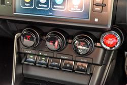 2025 Subaru BRZ tS ZD8 MY25 Magnetite Grey