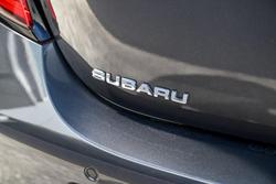 2025 Subaru BRZ tS ZD8 MY25 Magnetite Grey