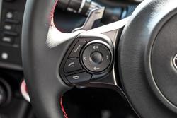 2025 Subaru BRZ tS ZD8 MY25 Magnetite Grey