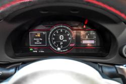 2025 Subaru BRZ tS ZD8 MY25 Magnetite Grey