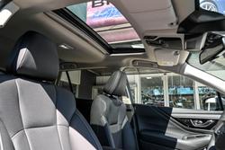 2025 Subaru Outback AWD Touring XT 6GEN MY25 AWD Sapphire Blue