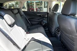 2025 Subaru Outback AWD Touring XT 6GEN MY25 AWD Sapphire Blue