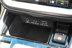 2025 Subaru Outback AWD Touring XT 6GEN MY25 AWD Sapphire Blue