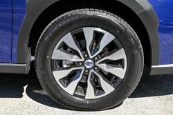 2025 Subaru Outback AWD Touring XT 6GEN MY25 AWD Sapphire Blue