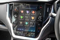 2025 Subaru Outback AWD Touring XT 6GEN MY25 AWD Sapphire Blue