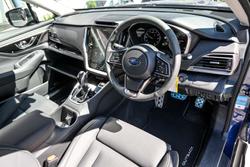 2025 Subaru Outback AWD Touring XT 6GEN MY25 AWD Sapphire Blue