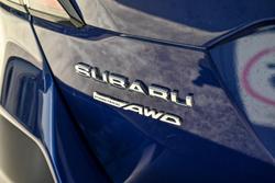 2025 Subaru Outback AWD Touring XT 6GEN MY25 AWD Sapphire Blue